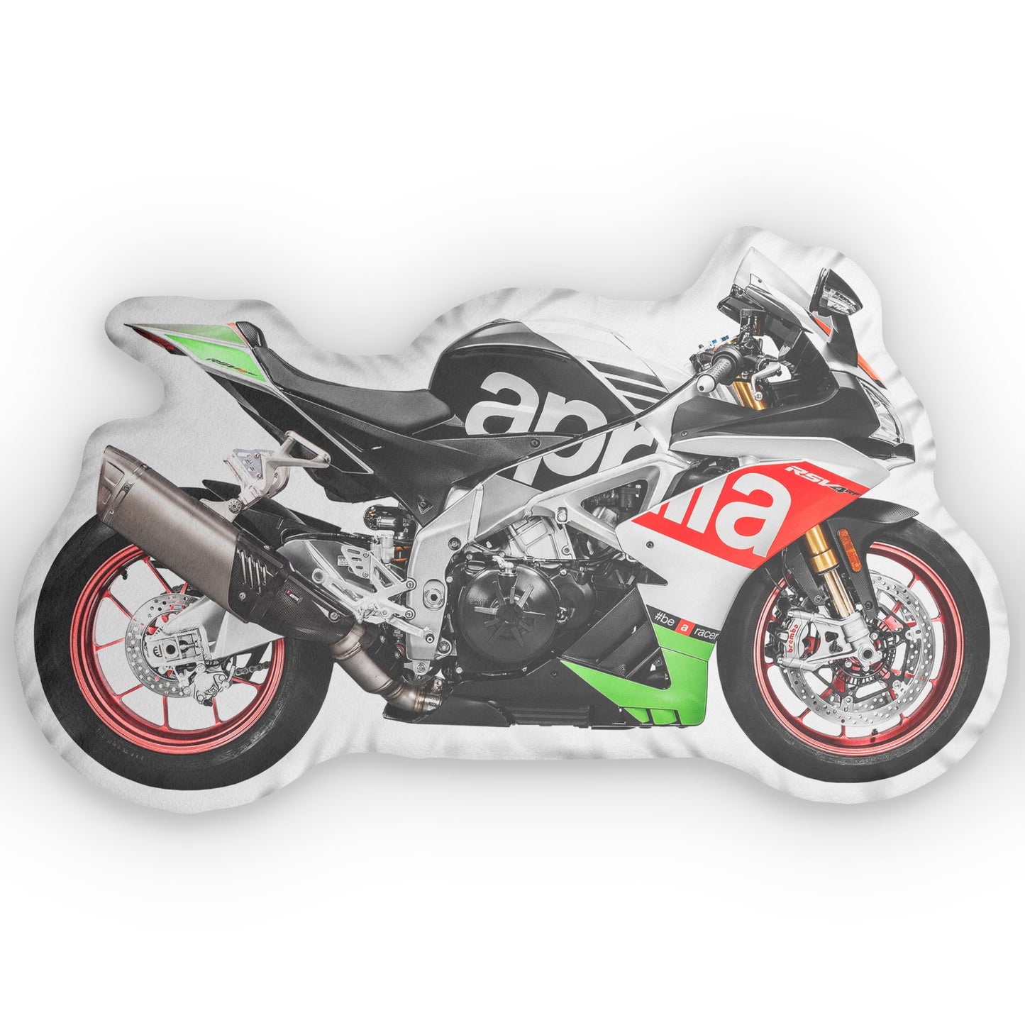 Supersport bike Be Racer