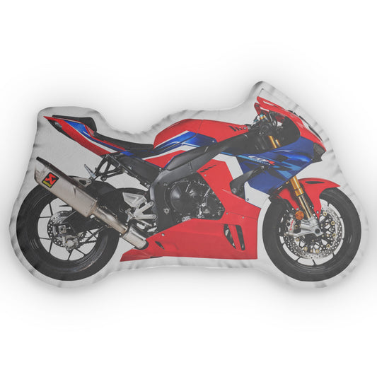 Supersport Fire blade